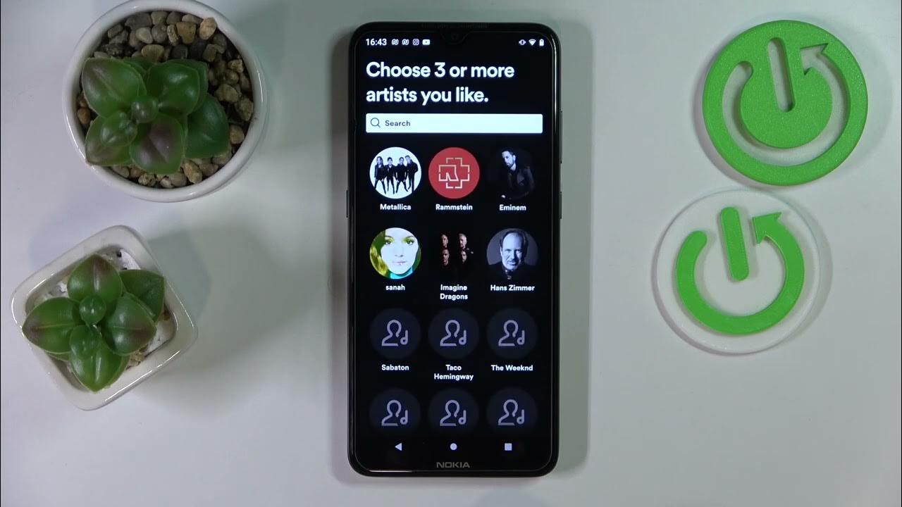 How to Make a Spotify Account - Sign Up for Spotify - YouTube