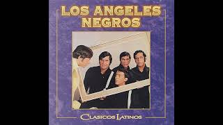 Los Ángeles Negros - Y Volveré (Instrumental Y Voz Aislada)