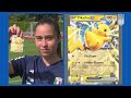Pokémon Challenge con Dragoni, Giacinti e Oliviero: chi vincerà?