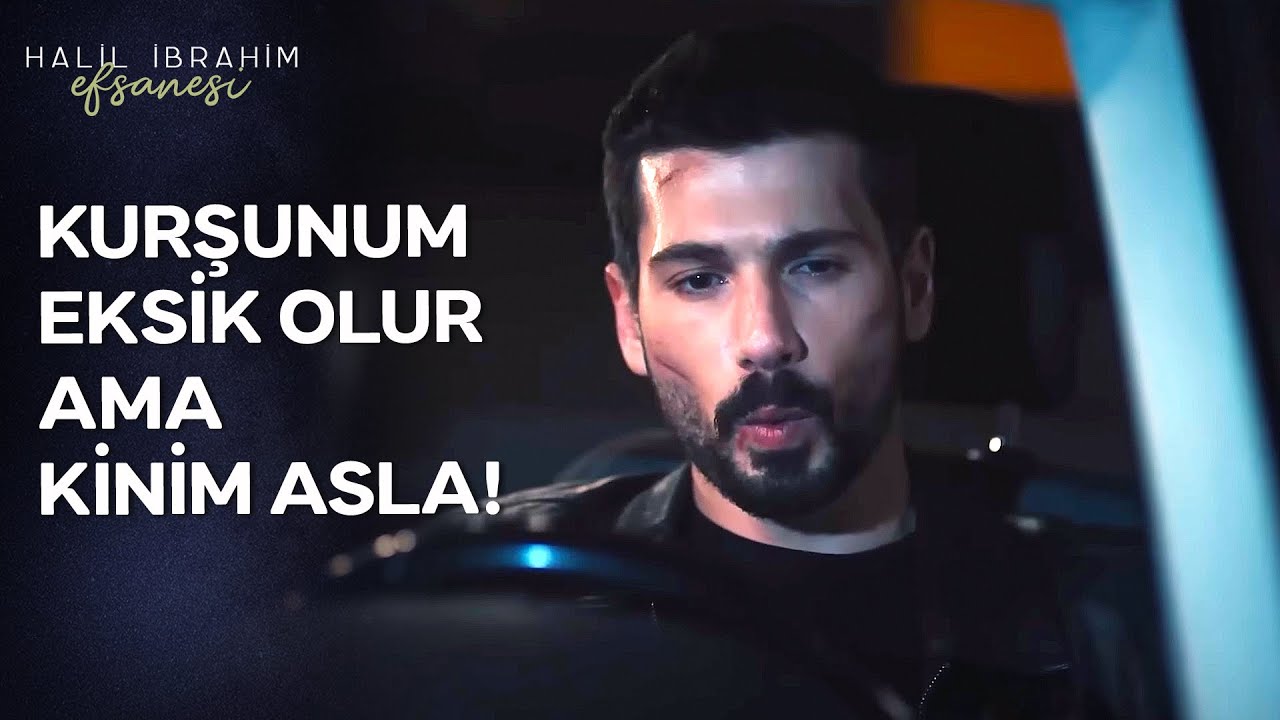 Kim Olduğumu Şimdi Öğreneceksin 💥