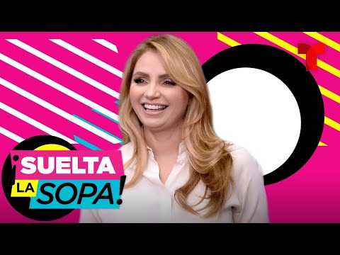 Angélica Rivera lanzaría este proyecto televisivo para contar su verdad | Suelta La Sopa