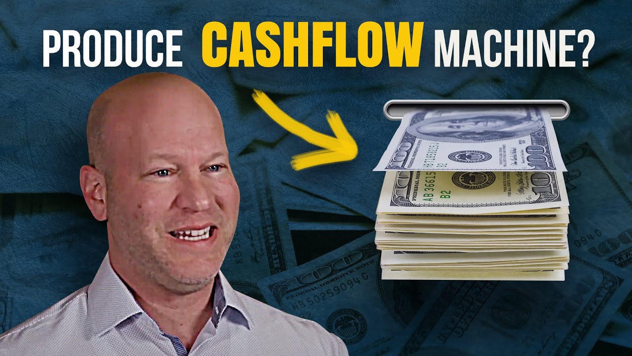 Who is Ron Phillips and how got started in Real Estate? YouTube