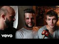 White Lies - Toazted Interview (part 1)