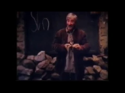 \"სამოთხის გვრიტები\" - ანბანის სწავლა (samotxis gvritebi)