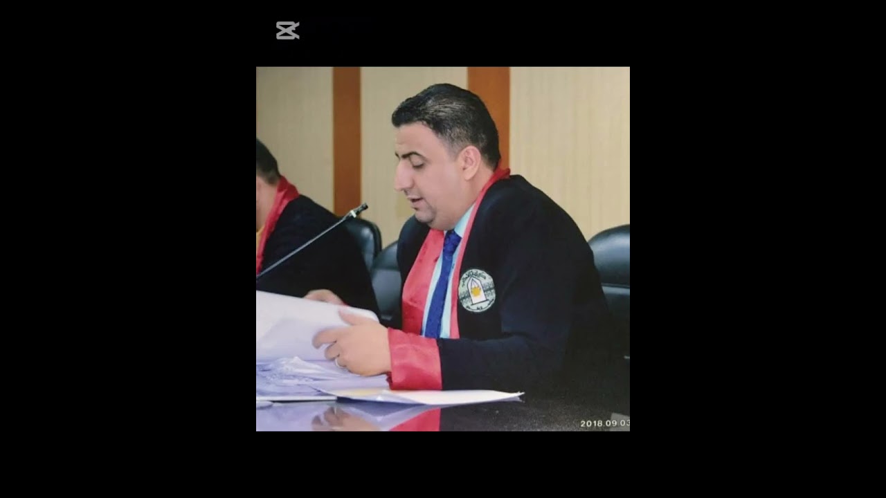 الترادف في اللغة العربية ( أ.د عدي الربيعي استاذ مادة فقه اللغة في الجامعة المستنصرية) 