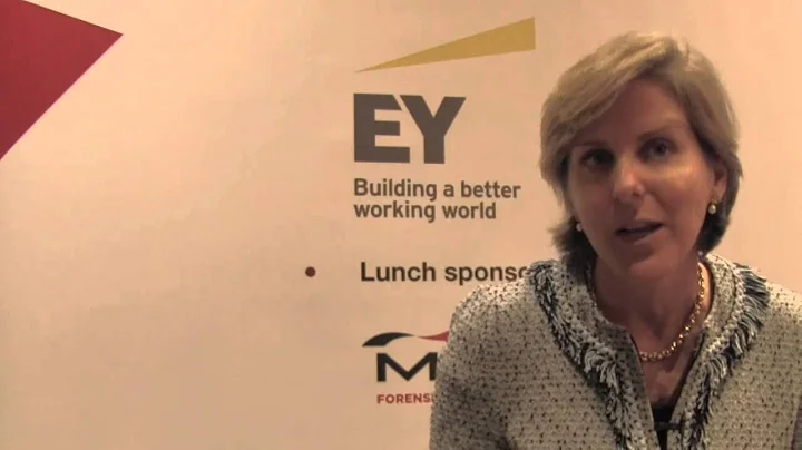 Interview with Alexandra Wrage from TRACE Internat...