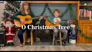 O Christmas Tree