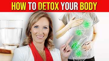 6 Tips for Full Body Detox | Dr. Janine