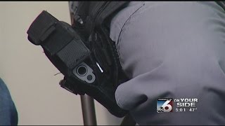New bill allows concealed carry without permit