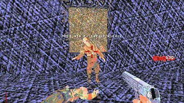 how to make an NZP map: # 5 zombies spawn in different rooms