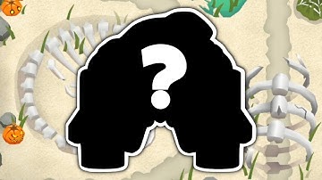 This SECRET Strategy Gets You EASY WINS! (Bloons TD Battles 2)