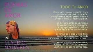 Todo Tu Amor - Poemas de Amor - Sonetos de Amor 2014 screenshot 5