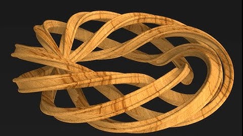 SolidWorks Tutorial: How to Create a 3D Model for a Wooden Sculpture.