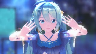 [MMD]ツギハギスタッカート ( patchwork staccato ) /Sour式初音ミク