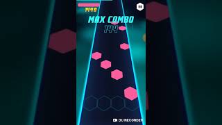 Rhythm Master - The FatRat Unity screenshot 4