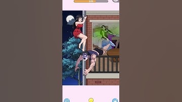 brainy prankster level 13 | block the murdered level 13 #braingames #brainyprankster #braintest