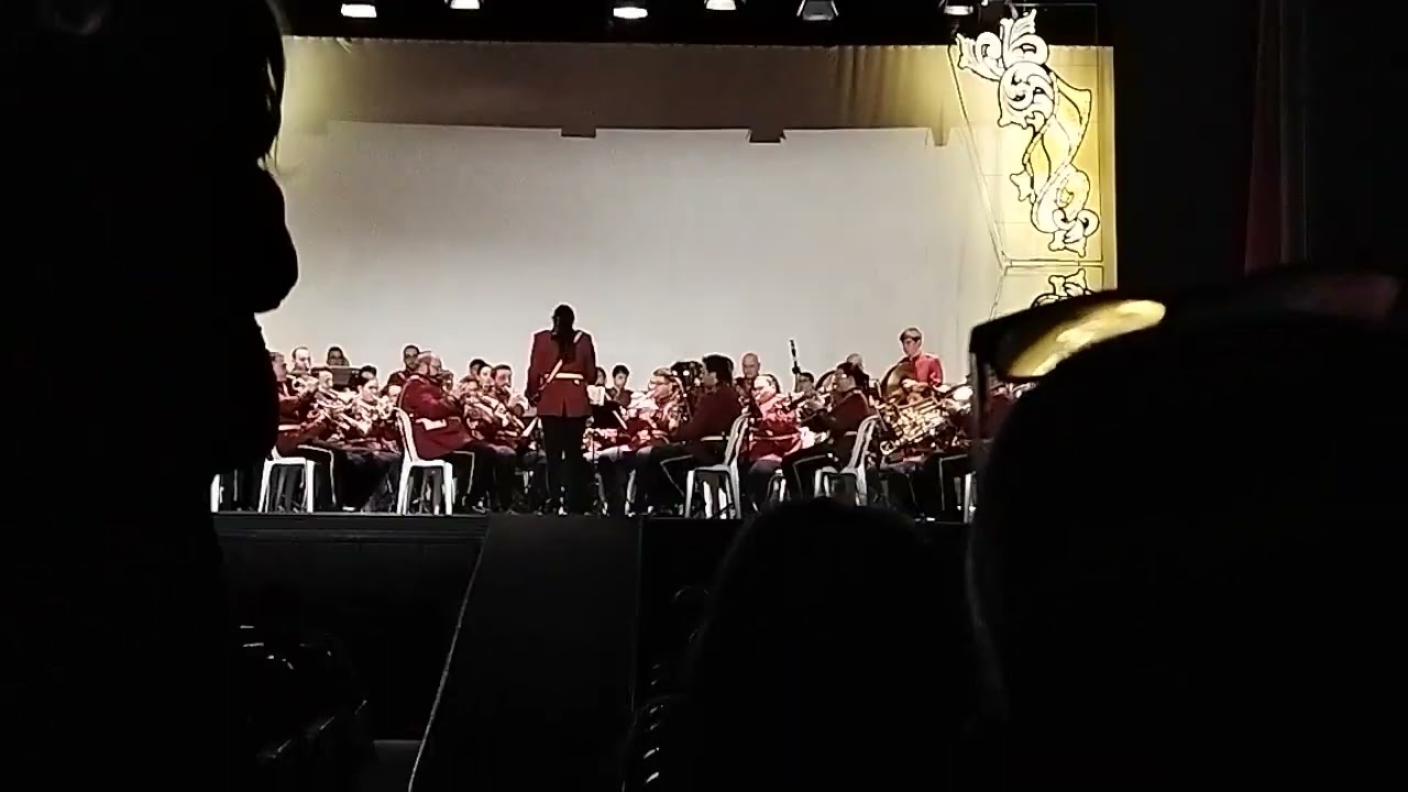 22 de febrero de 2026