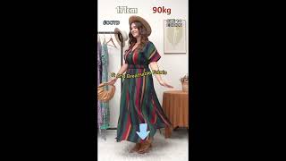 Bloomchic Try - On Haul Pick Your Holiday Style Resimi