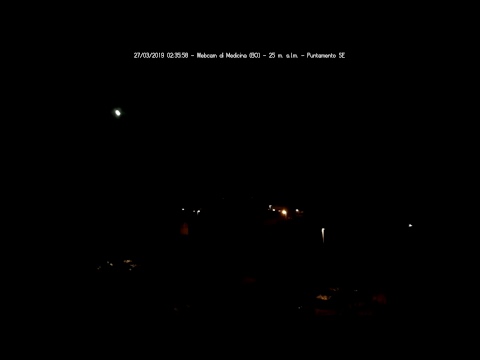 Live stream di Weathercam.it