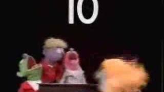 Sesame Street - Count It Higher