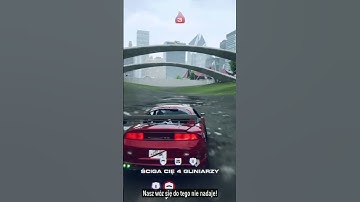 🚔💨 High-Speed Chase: An NFS Unbound Escape