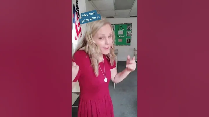 Exposing my secrets here... #middleschoolteacher #teacherlife