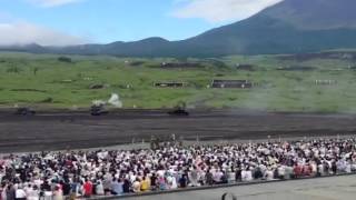 自衛隊 演習 3