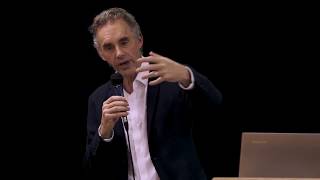 Jordan Peterson on the Genetics of the Politically Correct