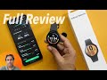 Samsung Galaxy Watch 4 Review - Smartwatch for Android