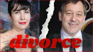 Sam Raimi and Gillian Greene End 31-Year Marriage, Cite 'Irreconcilable Differences