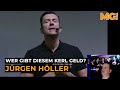 Holger verzweifelt an motivationstrainer jrgen hller  betreutes gucken 179