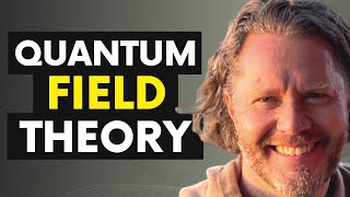 QUANTUM Field Theory Visualized | Philipp von Holtzendorff-Fehling