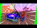 Rec Room Oculus Quest 2 - We Get McNasty With A 57 Chevy