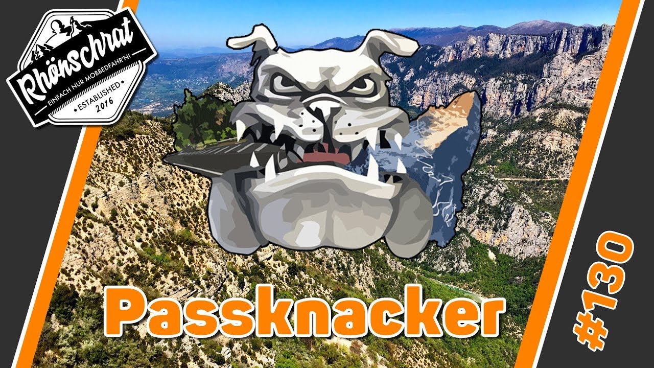 Wie plane ich eine Route für/mit passknacker.com? | 