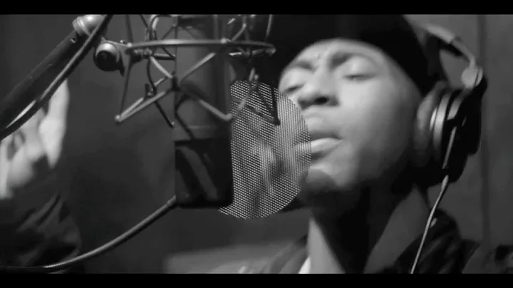 Ronnie Cash "Ridin Thru Tha City" Official Video