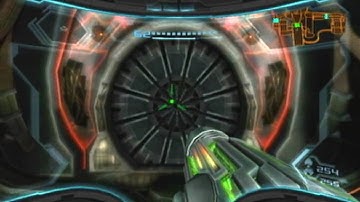 Metroid Prime 3 (Trilogy Version) Walk-Through Part 55