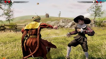 Hellish Quart | Early Access | GamePlay PC