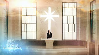Scientology Beliefs and Practices: Creed of the Church