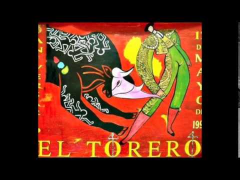 499/ EL TORERO [1995] José Luis Nano