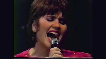Party girl - Linda Ronstadt - live 1980