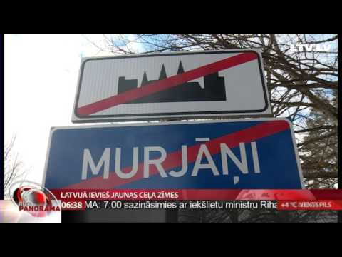 Video: Ceļa Zīmes Kurskā Attur Gājējus