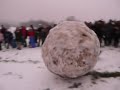 Giant Snowball