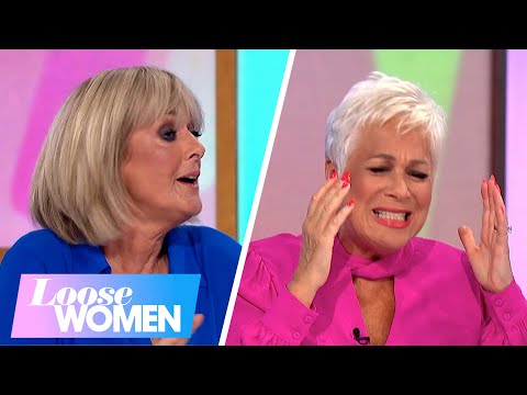 The Women CLASH in Fiery Debate About Meghan Markle's Latest Bombshell Interview | Loose Women