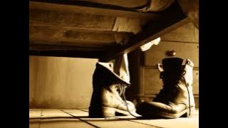 Amir Aly & Henrik Wikstrom & Rasmus Viberg - Old Boots