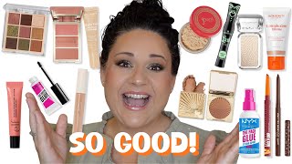 The Drugstore Makeup Everyone Needs ~ It's That Good!