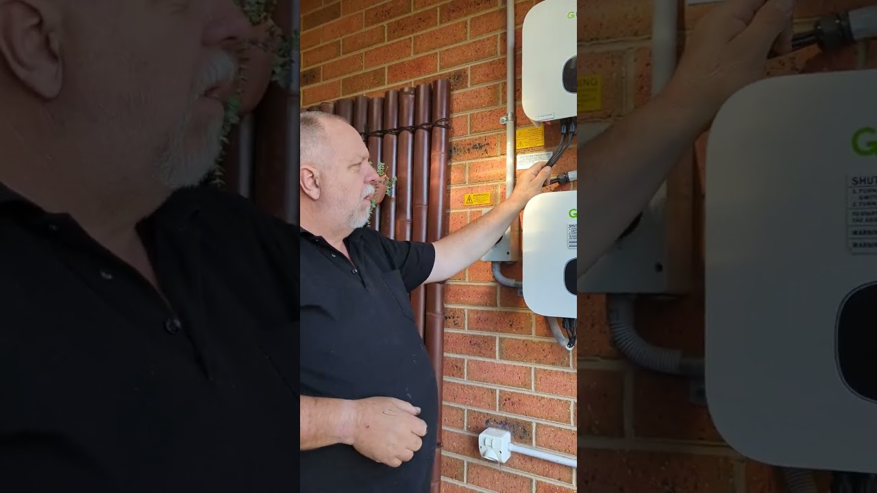 Solar isolation 2023