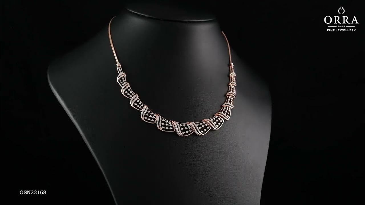 ORRA Fine Jewellery Astra by ORRA YouTube