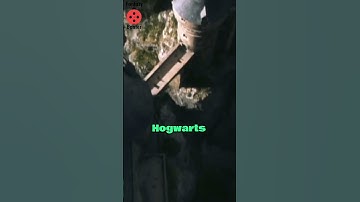 Harry Potter: Unveiling Hogwarts - The Marauder