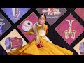 ✨ ANANYA | KKHD TV Show | Quarter-Final | Season 13 | Kurukshetra