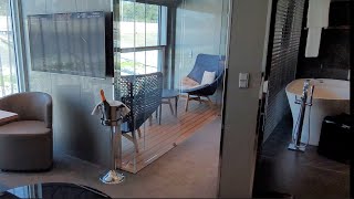 Royal Junior Suites Scenic River Cruise Space Ships Top Suites Scenic Amber